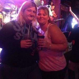 Meet your Posher, Cindy